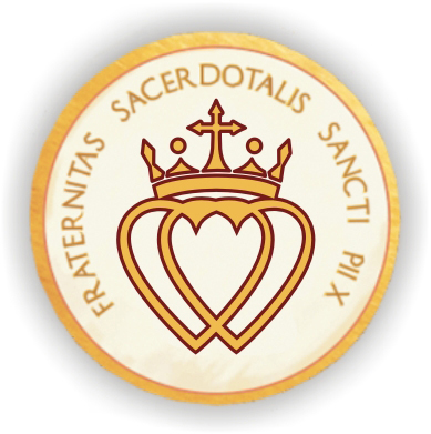 História da Fraternidade Sacerdotal São Pio X | Tradição Católica em  Vitória-ES